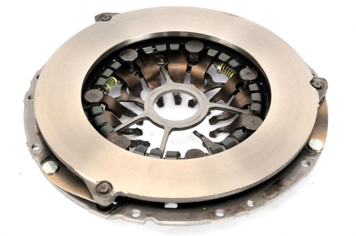 Set ambreiaj NISSAN PRIMASTAR; OPEL VIVARO A; RENAULT AVANTIME, ESPACE IV, LAGUNA II, TRAFIC II, VEL SATIS 2.2D/2.5D dupa 2001 [3]