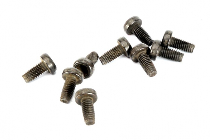 Set ambreiaj NISSAN PRIMASTAR; OPEL VIVARO A; RENAULT AVANTIME, ESPACE IV, LAGUNA II, TRAFIC II, VEL SATIS 2.2D/2.5D dupa 2001 [6]