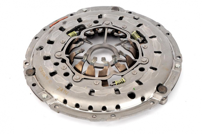 Set ambreiaj NISSAN PRIMASTAR; OPEL VIVARO A; RENAULT AVANTIME, ESPACE IV, LAGUNA II, TRAFIC II, VEL SATIS 2.2D/2.5D dupa 2001 [2]