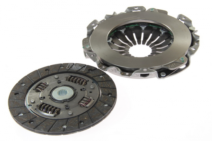 Set ambreiaj potrivit OPEL ADAM, ASTRA G, COMBO, COMBO TOUR, CORSA C, CORSA D, CORSA E, CORSA F 1.0-1.4LPG dupa 1998 [5]