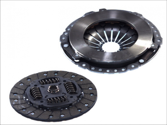 Set ambreiaj OPEL ASTRA G, VECTRA B 1.6/1.8/2.0 intre 1995-2005 [1]