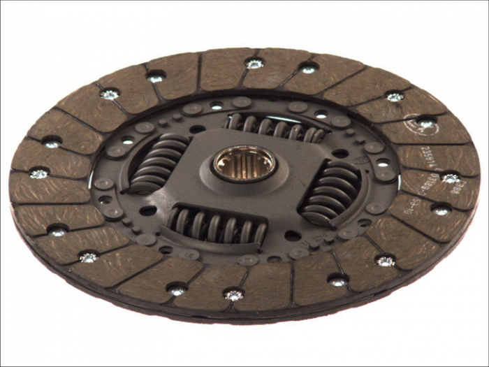 Set ambreiaj OPEL ASTRA G, VECTRA B, ZAFIRA A 2.0D intre 1997-2005 [5]