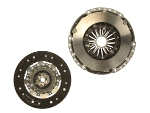 Set ambreiaj cu autoreglare (240mm) OPEL ASTRA H, ASTRA H GTC, ZAFIRA B 2.0 intre 2005-2010 [2]