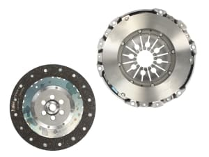 Set ambreiaj cu autoreglare potrivit OPEL ASTRA H, ASTRA H GTC, SIGNUM, VECTRA C, VECTRA C GTS, ZAFIRA B 1.9D 2004-2015 [3]