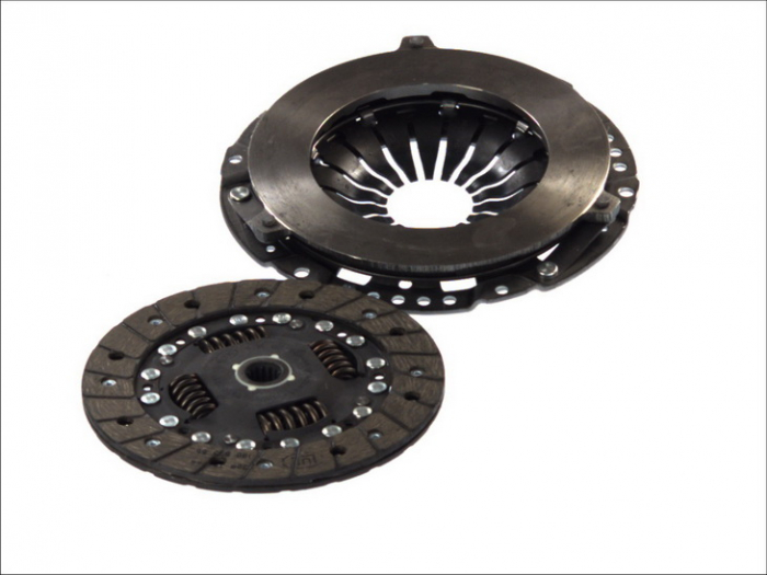 Set ambreiaj OPEL CORSA C 1.0intre 2000-2009 [2]