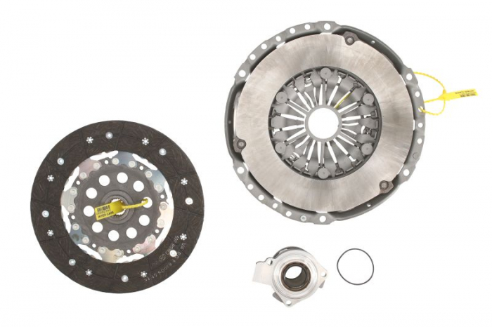 Set ambreiaj OPEL SIGNUM, VECTRA C, VECTRA C GTS; SAAB 9-3 1.9D intre 2004-2015 [2]