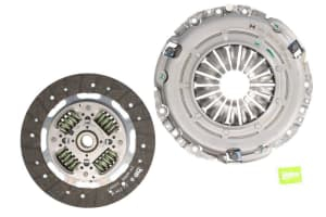 Set ambreiaj NISSAN INTERSTAR, PRIMASTAR; OPEL MOVANO, VIVARO A; RENAULT MASTER II, TRAFIC II 1.9D-2.5D dupa 2000 [2]