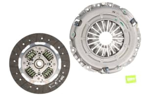 Set ambreiaj NISSAN INTERSTAR, PRIMASTAR; OPEL MOVANO, VIVARO A; RENAULT MASTER II, TRAFIC II 1.9D-2.5D dupa 2000 [3]