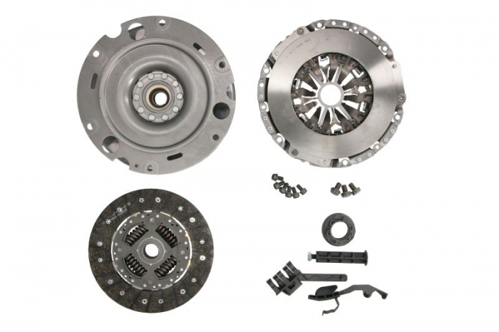 Set ambreiaj potrivit AUDI A4 ALLROAD B8, A4 B8 2.0D 11.07-05.16 [2]