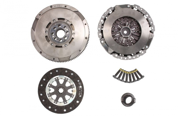 Set ambreiaj potrivit BMW 3 (E36), 3 (E46), 5 (E39), Z3 (E36) 2.0 2.2 2.5 09.95-12.07
