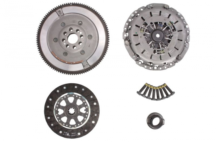 Set ambreiaj potrivit BMW 3 (E36), 3 (E46), 5 (E39), Z3 (E36) 2.0/2.2/2.5 09.95-12.07 [2]