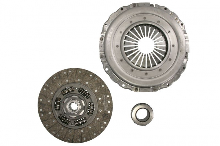 Set ambreiaj potrivit DAF LF 05.13-