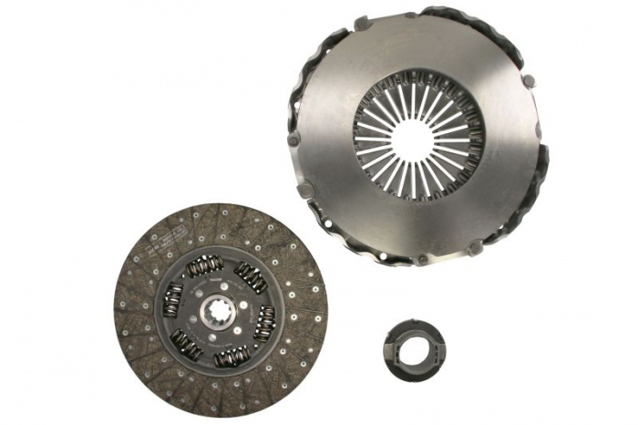 Set ambreiaj potrivit DAF LF 05.13- [2]