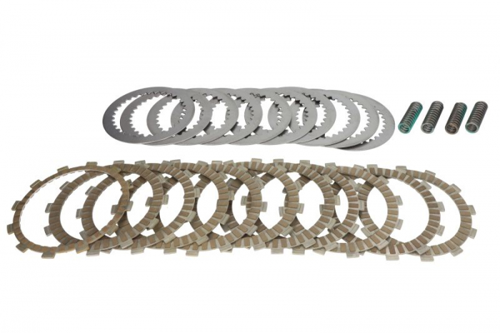 Set ambreiaj potrivit DUCATI MONSTER 821 2014-2021