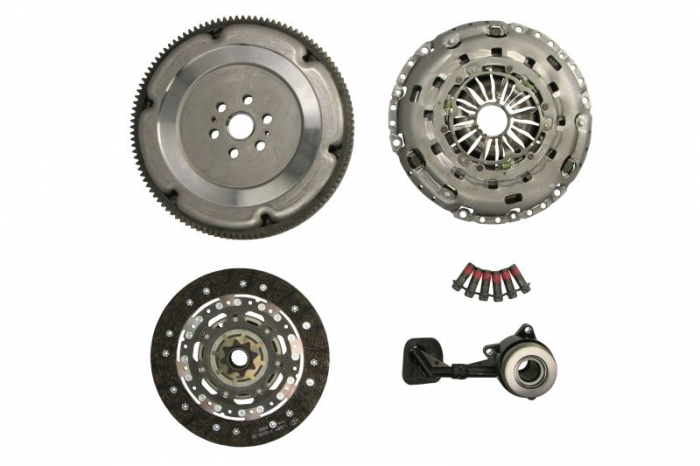 Set ambreiaj potrivit FORD MONDEO III 1.8/2.0 10.00-03.07 [3]