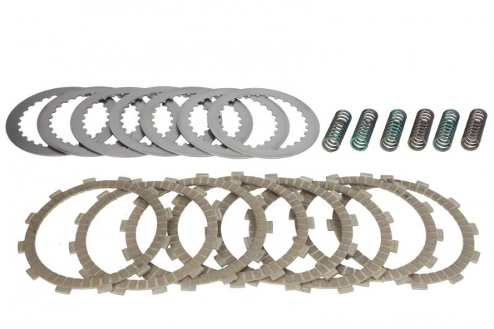 Set ambreiaj potrivit HONDA CB 1300 2003-2013