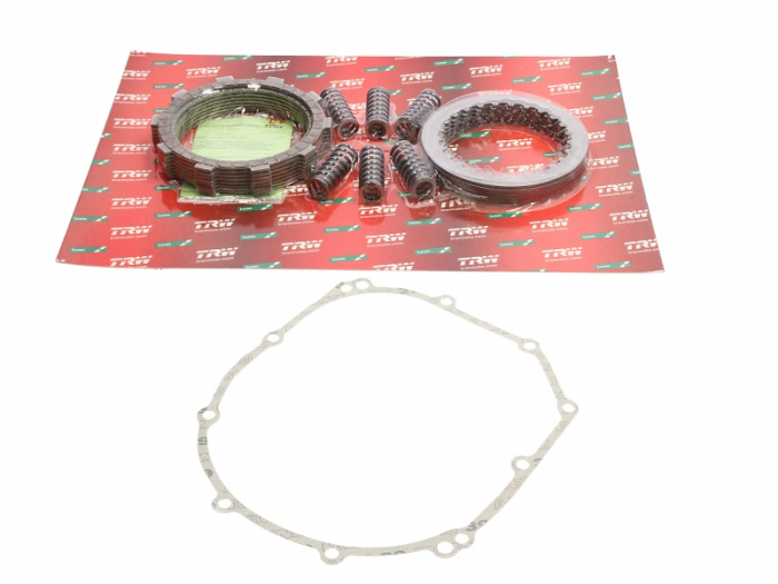 Set ambreiaj potrivit HONDA CB, CBR 900 1998-2007