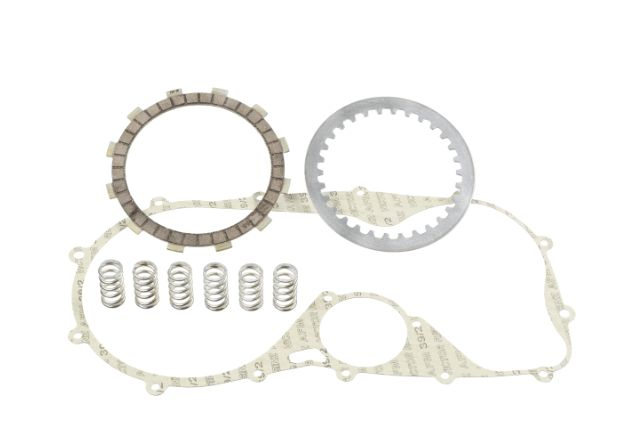 Set ambreiaj potrivit KAWASAKI VN 800 1996-2006