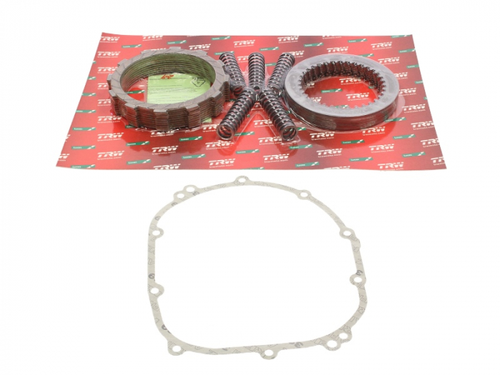 Set ambreiaj potrivit KAWASAKI ZX-9R 900 2000-2004