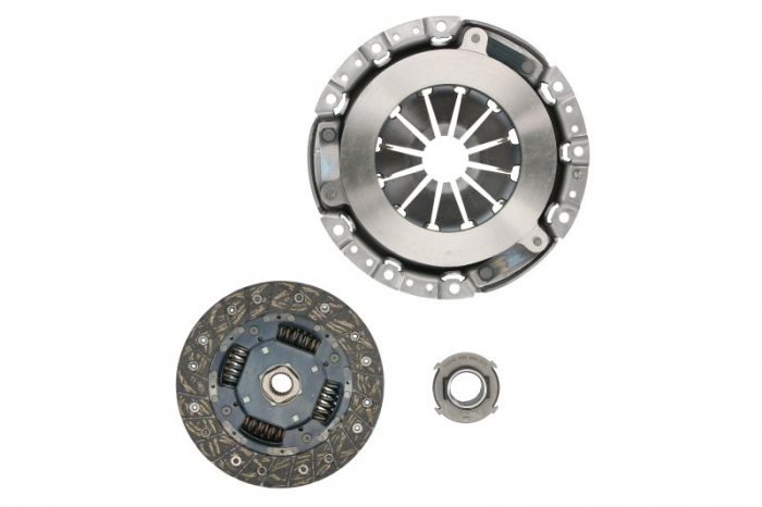 Set ambreiaj potrivit KIA PICANTO III 1.0/1.0LPG 03.17- [2]