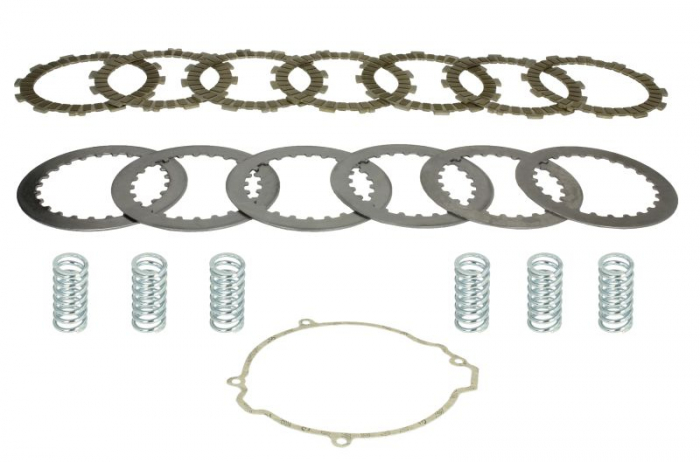 Set ambreiaj potrivit KTM EXC, SX, XC 150 200 1998-2015