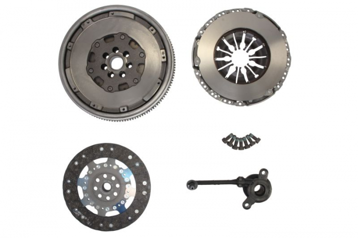 Set ambreiaj potrivit MERCEDES CITAN (MPV); DACIA DUSTER, DUSTER/SUV, LODGY; NISSAN CUBE, JUKE, NOTE, NV200, NV200 / EVALIA 1.2/1.3H/1.5D 08.03- [2]