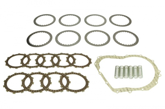 Set ambreiaj potrivit SUZUKI GSX-R 600 750 2006-2010