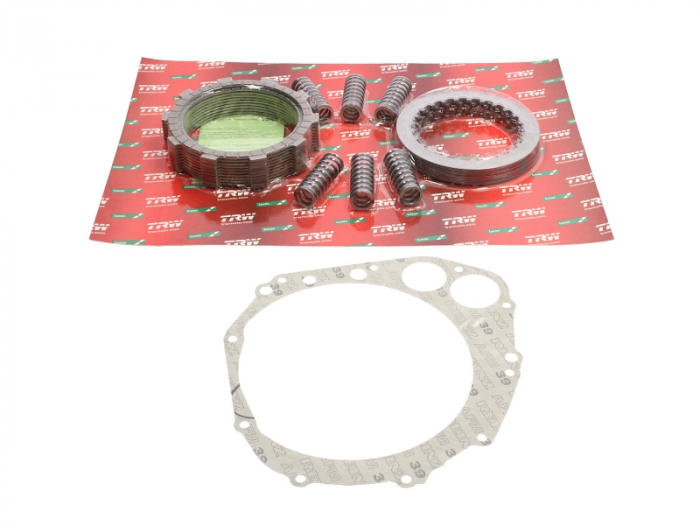 Set ambreiaj potrivit SUZUKI GSX-R 750 2000-2005