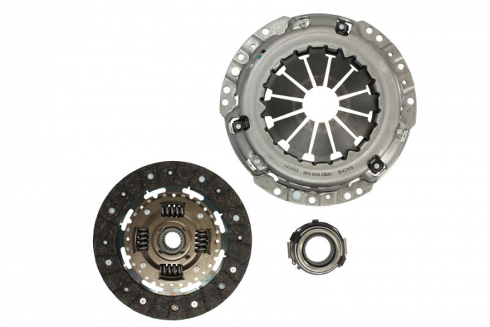 Set ambreiaj potrivit TOYOTA COROLLA 1.4 04.97-02.07
