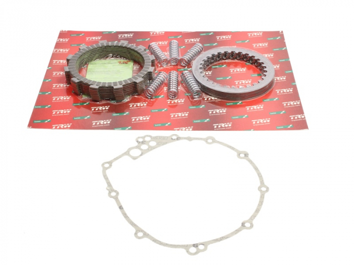 Set ambreiaj potrivit YAMAHA FZ6 600 2004-2009