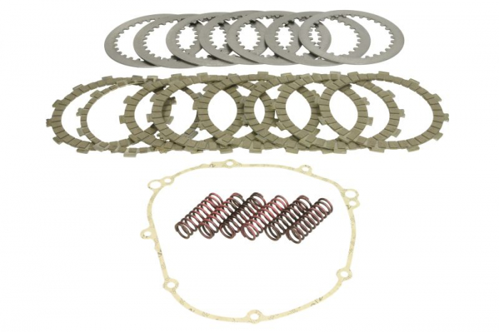 Set ambreiaj potrivit YAMAHA FZ8 800 2011-2016