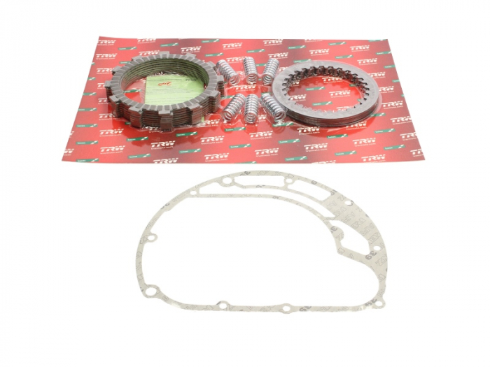 Set ambreiaj potrivit YAMAHA XJ 600 1991-2003