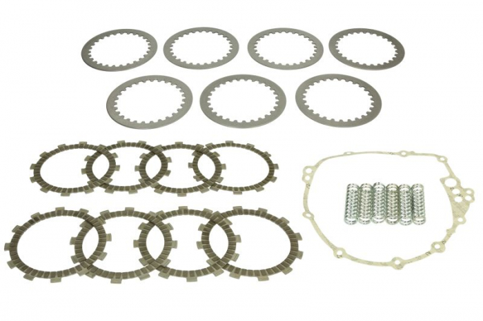 Set ambreiaj potrivit YAMAHA XJ6 600 2009-2016