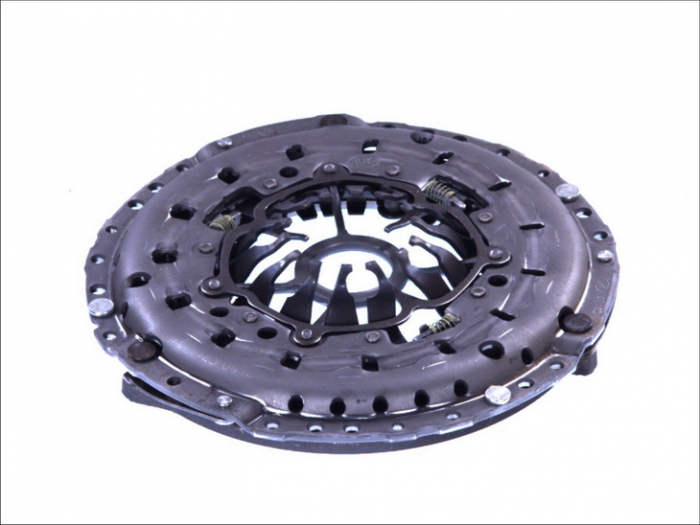 Set ambreiaj RENAULT AVANTIME, ESPACE IV, LAGUNA II, VEL SATIS 1.9D/2.0 dupa 2001 [3]