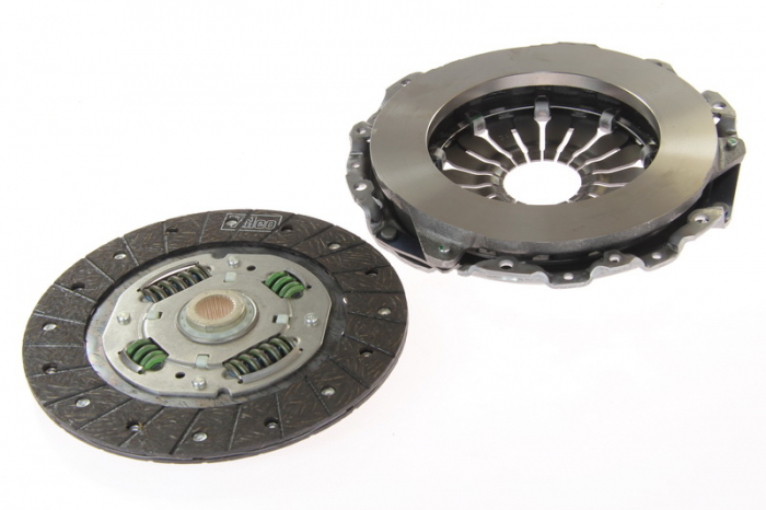 Set ambreiaj RENAULT KANGOO, KANGOO EXPRESS, SCENIC I 1.6/2.0  [2]