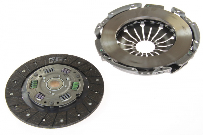 Set ambreiaj RENAULT LAGUNA II 1.6 intre 2001-2007 [2]