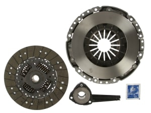 Set ambreiaj cu rulment hidraulic (240mm) NISSAN INTERSTAR, PRIMASTAR; OPEL VIVARO A; RENAULT MASTER II 1.9D dupa 2001 [3]