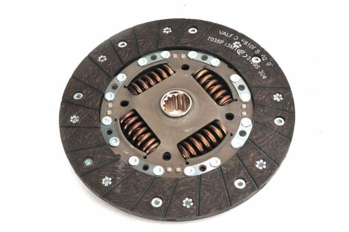 Set ambreiaj SAAB 9-3 2.2D intre 1998-2002 [2]