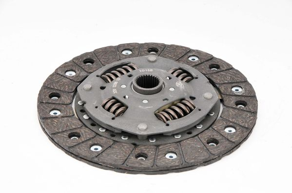 Set ambreiaj SEAT LEON, TOLEDO II; SKODA OCTAVIA I; VW BORA, GOLF IV 1.4/1.6 intre 1996-2010 [4]