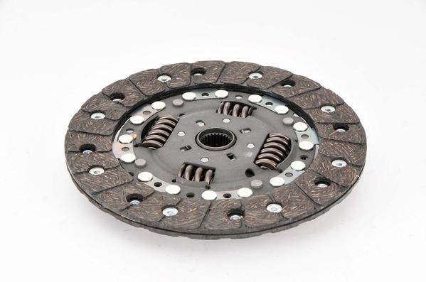 Set ambreiaj SEAT LEON, TOLEDO II; SKODA OCTAVIA I; VW BORA, GOLF IV 1.4/1.6 intre 1996-2010 [5]