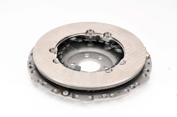 Set ambreiaj SEAT LEON, TOLEDO II; SKODA OCTAVIA I; VW BORA, GOLF IV 1.4/1.6 intre 1996-2010 [3]