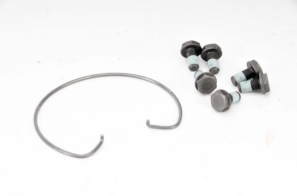 Set ambreiaj SEAT LEON, TOLEDO II; SKODA OCTAVIA I; VW BORA, GOLF IV 1.4/1.6 intre 1996-2010 [8]