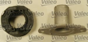 Set ambreiaj cu rulment (190mm) SKODA FABIA I, FABIA I PRAKTIK 1.0/1.4 intre 1999-2003 [4]
