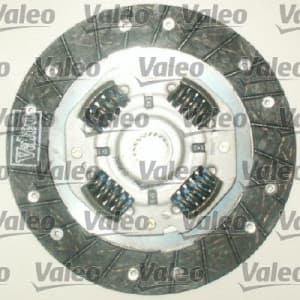 Set ambreiaj cu rulment (190mm) SUZUKI JIMNY 1.3 dupa 1998 [5]