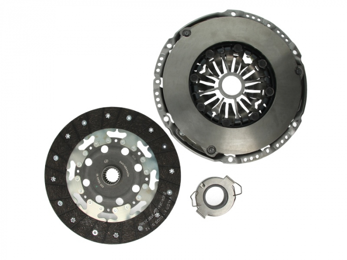 Set ambreiaj TOYOTA AURIS, AVENSIS, COROLLA, RAV 4 IV, VERSO 1.6D/2.0D/2.2D dupa 2006 [2]