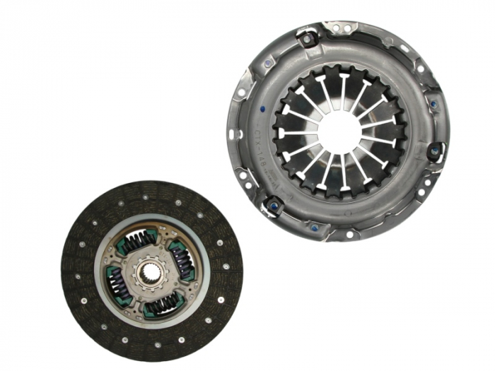 Set ambreiaj TOYOTA RAV 4 III, RAV 4 IV 2.0 dupa 2008 [2]