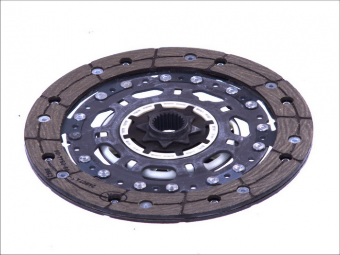 Set ambreiaj VOLVO C30, S40 II, V50; FORD C-MAX, FOCUS C-MAX, FOCUS II, MONDEO III 1.8-2.0ALK intre 2000-2012 [5]