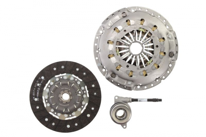 Set ambreiaj VOLVO C70 I, S60 I, S80 I, V70 II, XC70 2.3-2.5 intre 1997-2010 [2]