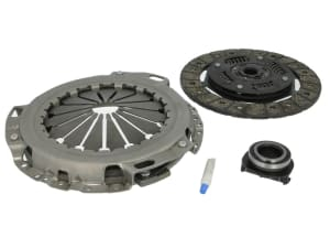 Set ambreiaj (220mm) VOLVO S40 I, V40; MITSUBISHI CARISMA 1.9D intre 1995-2000 [2]