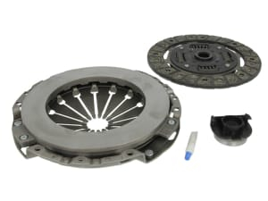 Set ambreiaj (220mm) VOLVO S40 I, V40; MITSUBISHI CARISMA 1.9D intre 1995-2000 [3]